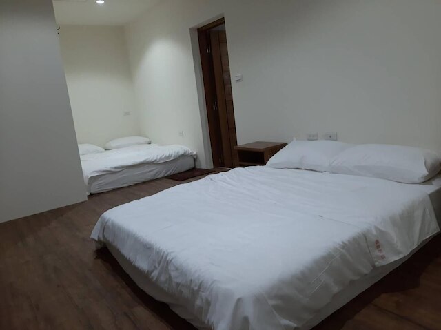 Fu Xing Homestay