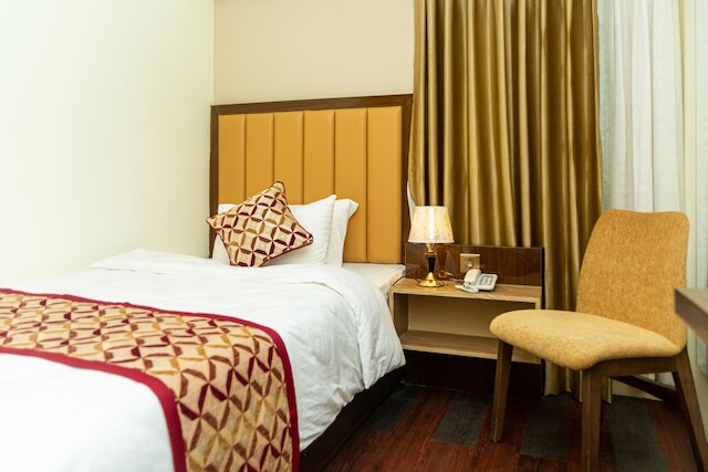 ロイヤル イン ダッカ