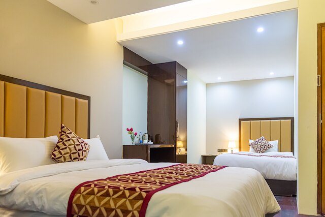 ロイヤル イン ダッカ