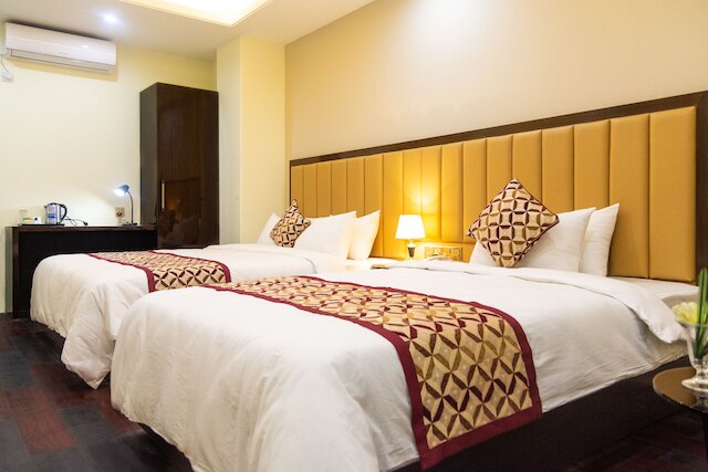 ロイヤル イン ダッカ