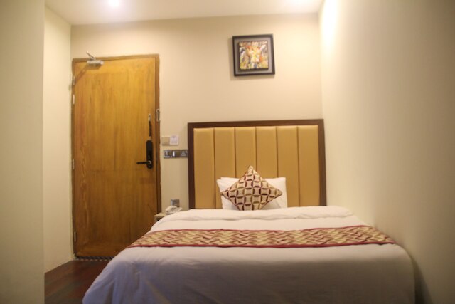 ロイヤル イン ダッカ