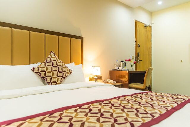 ロイヤル イン ダッカ