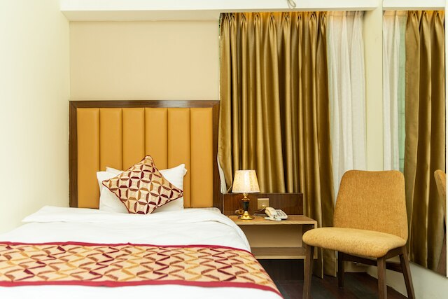 ロイヤル イン ダッカ