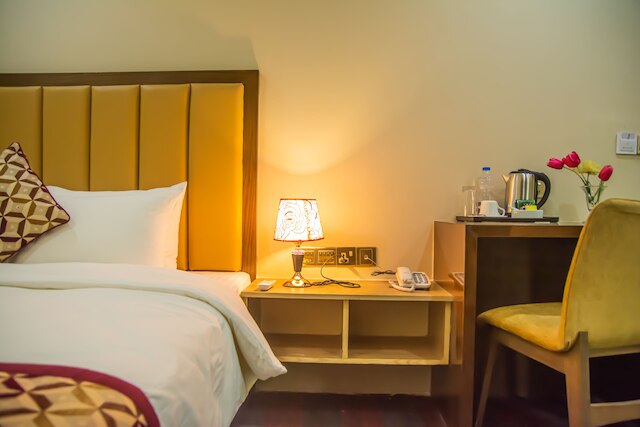 ロイヤル イン ダッカ