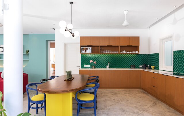 ヴィラウンガヴァ