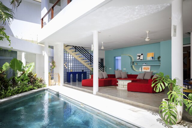 ヴィラウンガヴァ