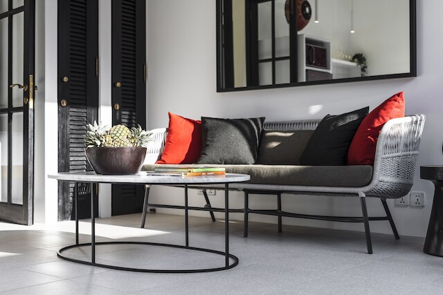 ヴィラサフラン