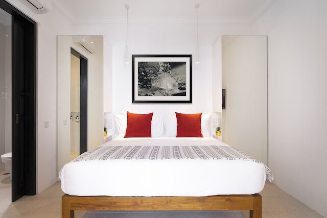 ヴィラサフラン