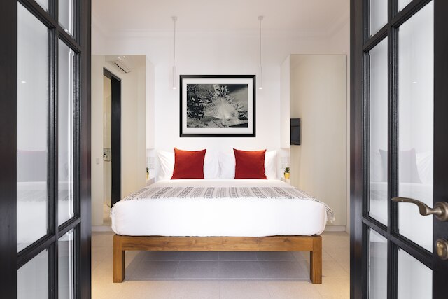 ヴィラサフラン