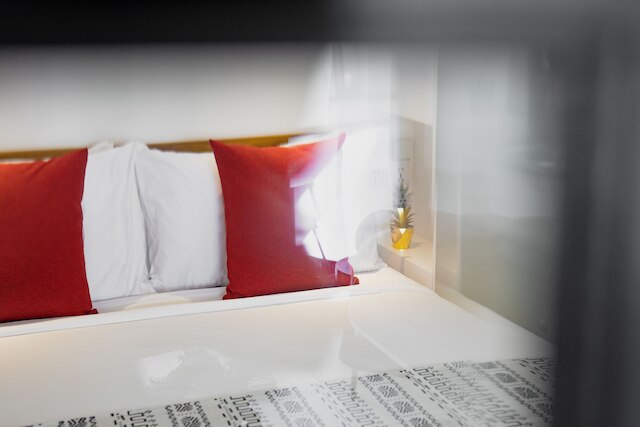 ヴィラサフラン