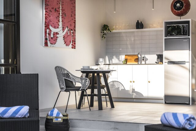 ヴィラサフラン