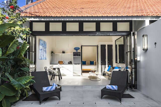 ヴィラオピール