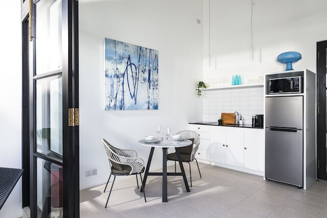 ヴィラオピール