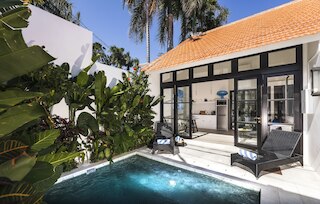 ヴィラオピール