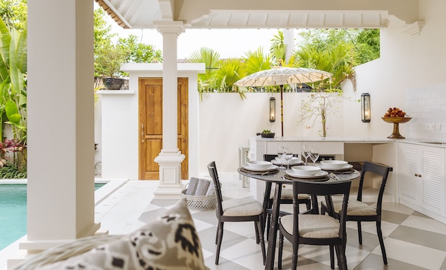 ヴィラプリパニ