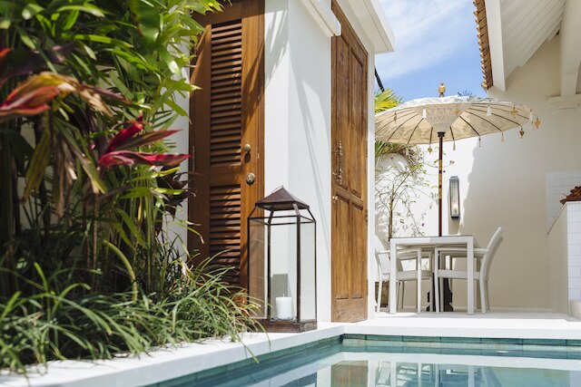 ヴィラプリパニ