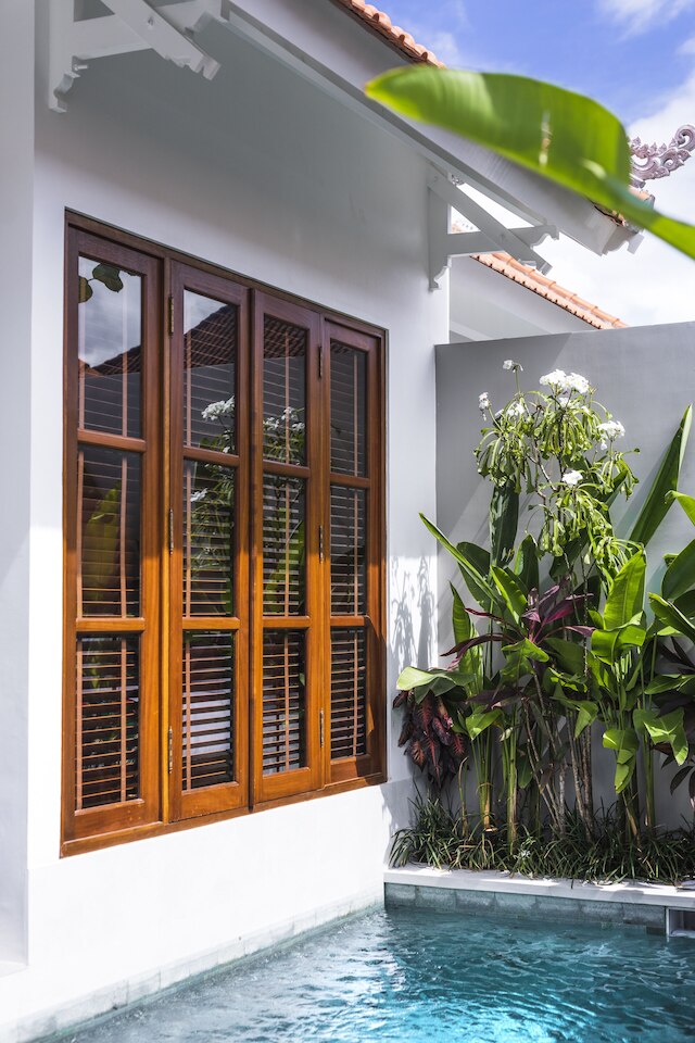 ヴィラパンディ