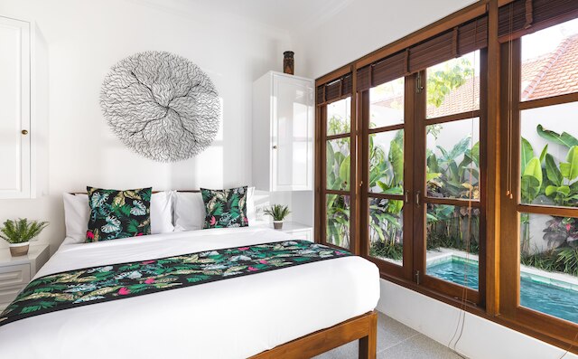 ヴィラパンディ