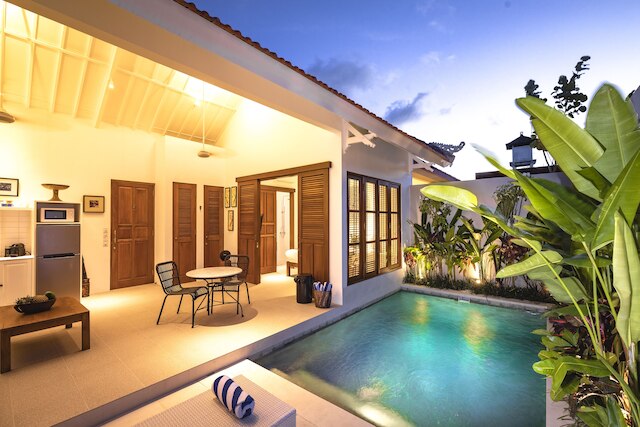 ヴィラパンディ