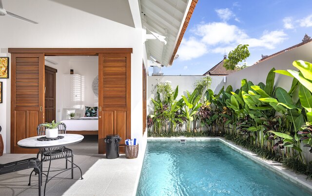 ヴィラパンディ