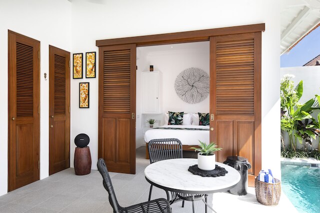 ヴィラパンディ