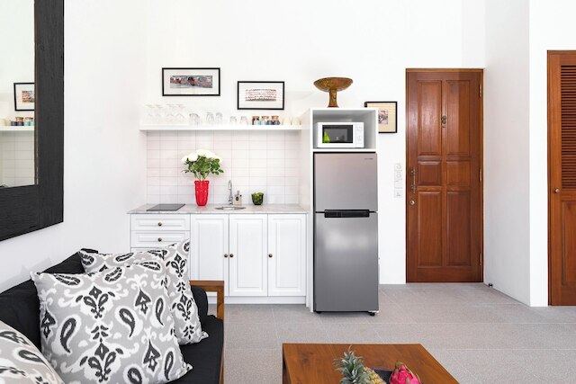 ヴィラパンディ