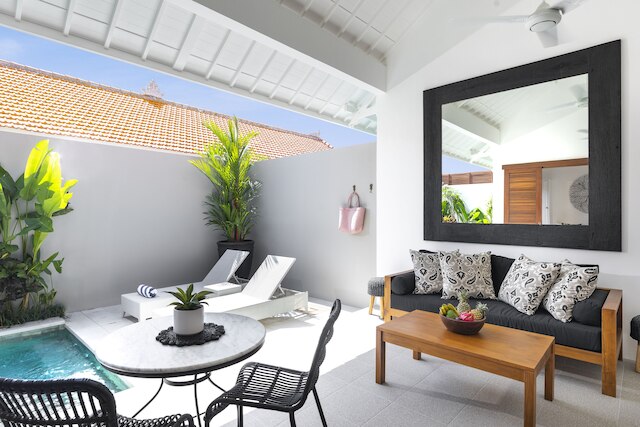 ヴィラパンディ