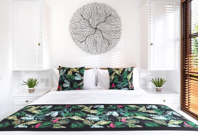 ヴィラパンディ