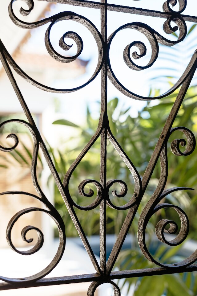 ヴィラマンダラ