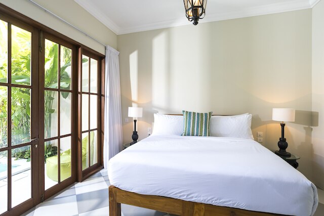 ヴィラマンダラ