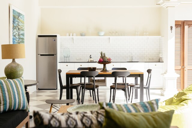 ヴィラマンダラ