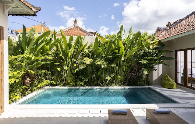 ヴィラマンダラ