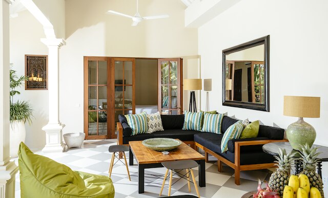 ヴィラマンダラ