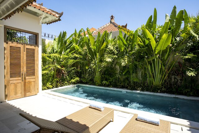 ヴィラマンダラ