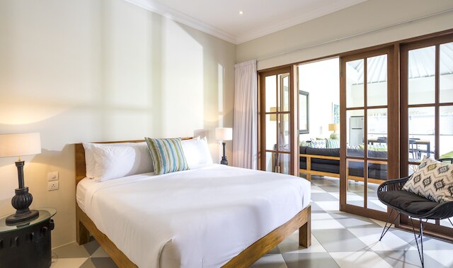 ヴィラマンダラ