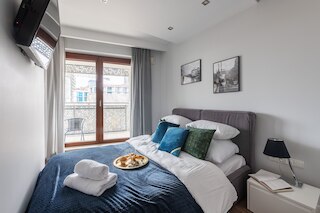 P&O アパートメンツ オキシジェン ブロニア 6