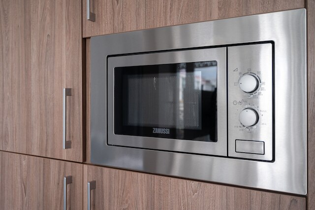 P&O アパートメンツ オキシジェン ブロニア 6