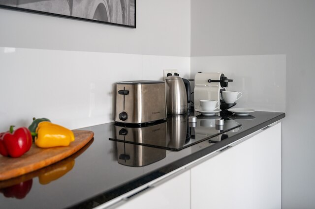 P&O アパートメンツ オキシジェン ブロニア 6