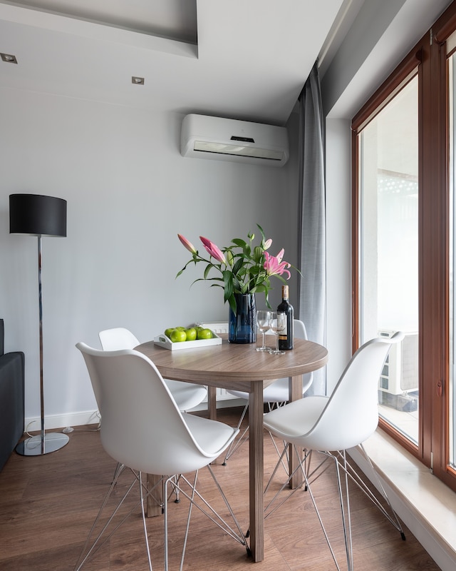 P&O アパートメンツ オキシジェン ブロニア 6