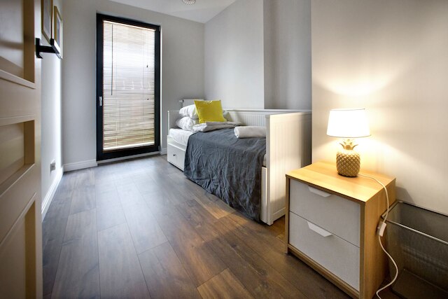 P&O アパートメンツ オキシジェン ザホョドニ 2