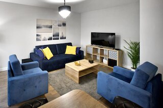 P&O アパートメンツ オキシジェン ザホョドニ 2