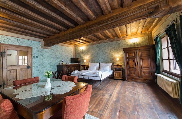 ペンション アルト ストラニンガー