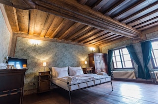 ペンション アルト ストラニンガー