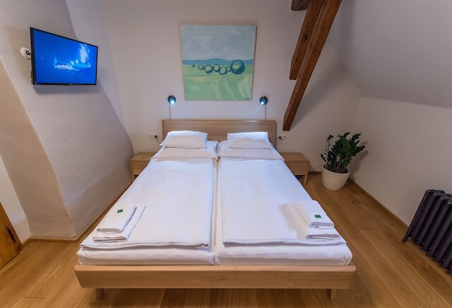 ペンション アルト ストラニンガー