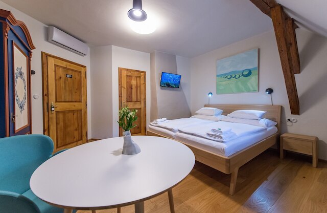 ペンション アルト ストラニンガー