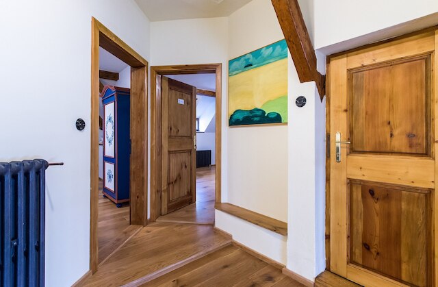 ペンション アルト ストラニンガー