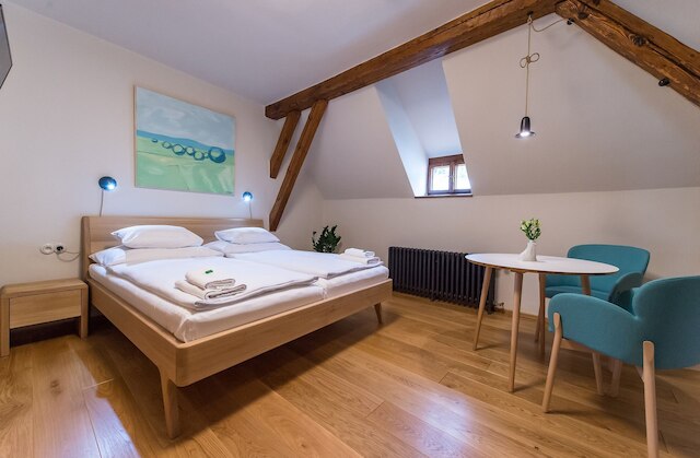 ペンション アルト ストラニンガー