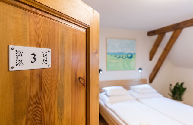 ペンション アルト ストラニンガー