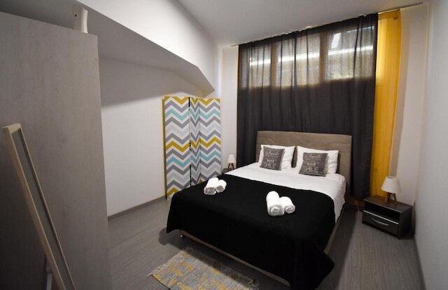 ジ アリストテリアン スイーツ バイ アテネ ステイ