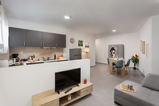 ジ アリストテリアン スイーツ バイ アテネ ステイ